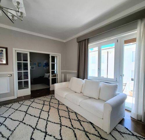 appartamento in vendita a Firenze in zona Campo di Marte