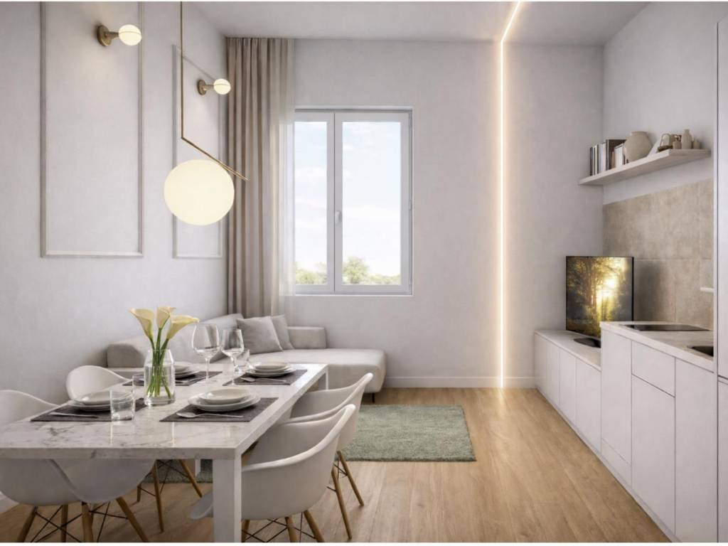 appartamento in vendita a Firenze