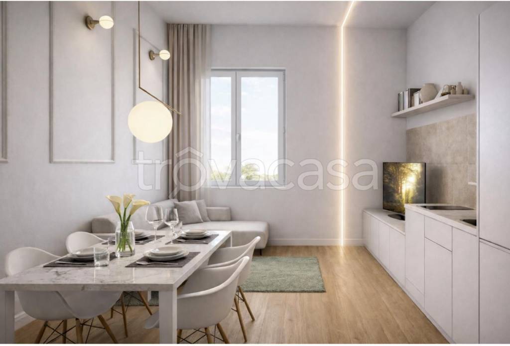 appartamento in vendita a Firenze in zona Centro Storico