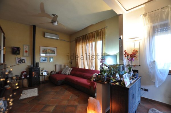 appartamento in vendita a Firenze in zona Galluzzo