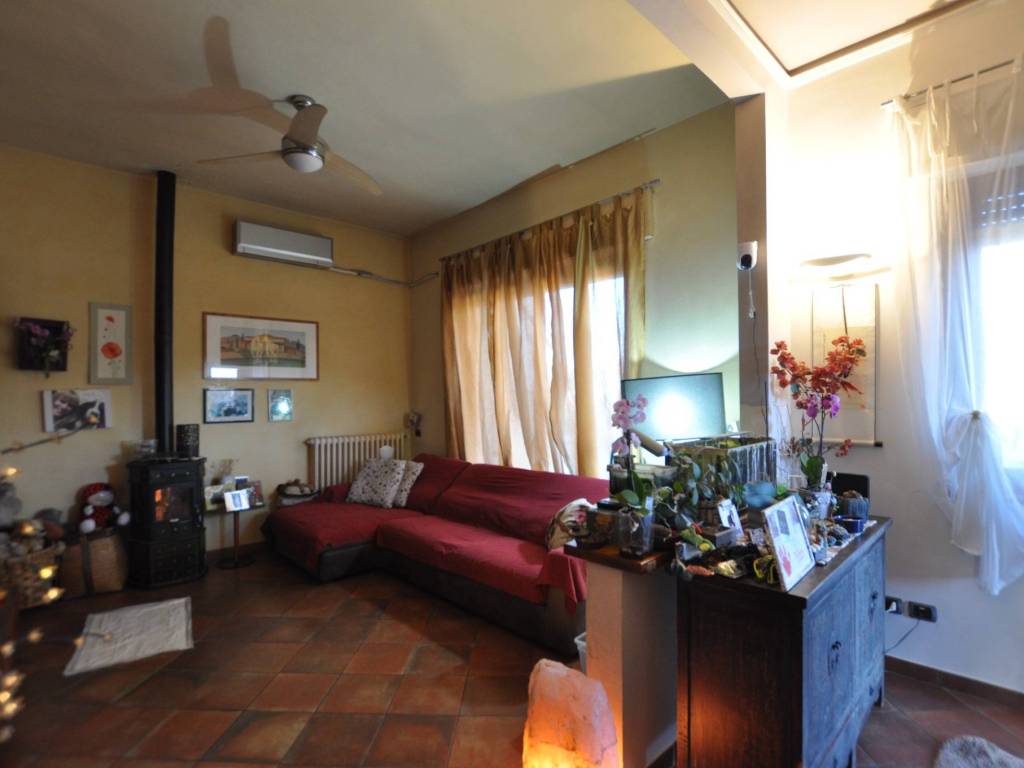 appartamento in vendita a Firenze in zona Galluzzo