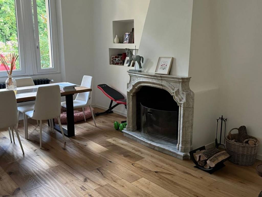 casa indipendente in vendita a Firenze in zona Le Cure