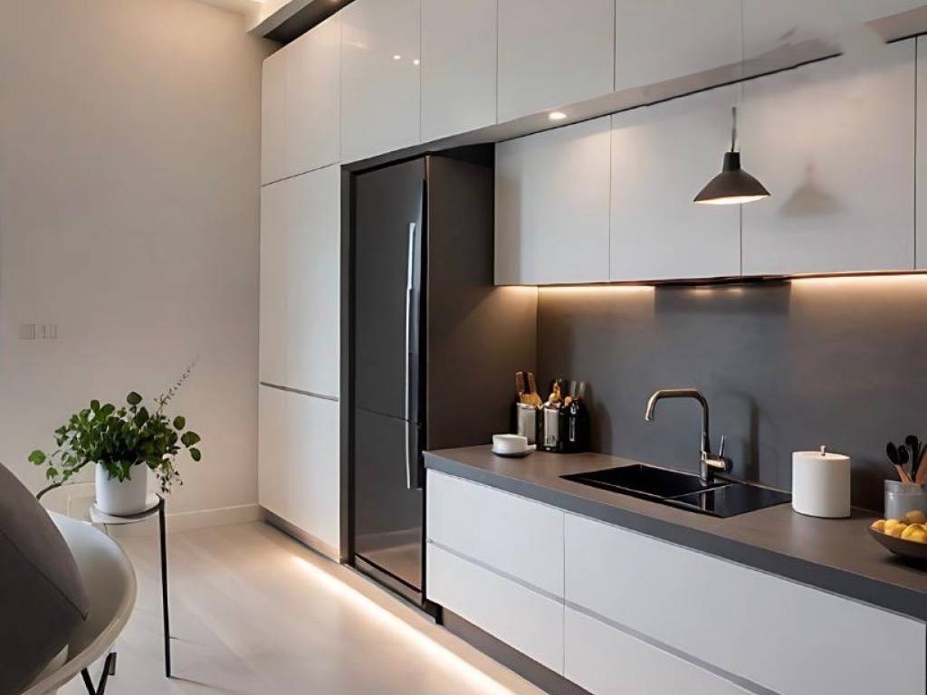 appartamento in vendita a Firenze in zona Legnaia