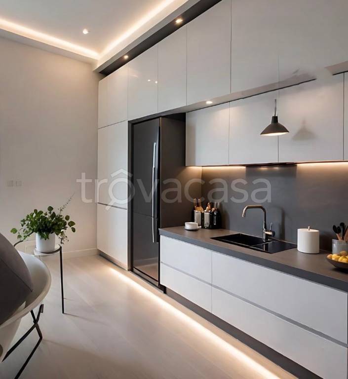 appartamento in vendita a Firenze in zona Legnaia