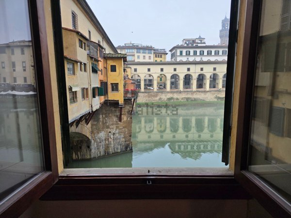 appartamento in vendita a Firenze in zona Porta Romana