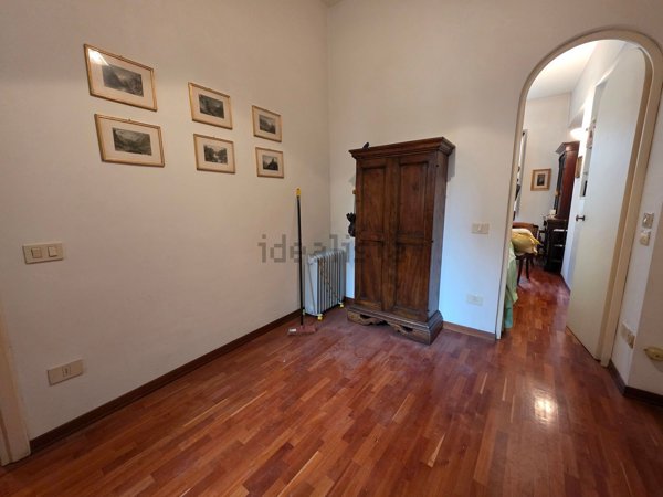 appartamento in vendita a Firenze in zona Porta Romana