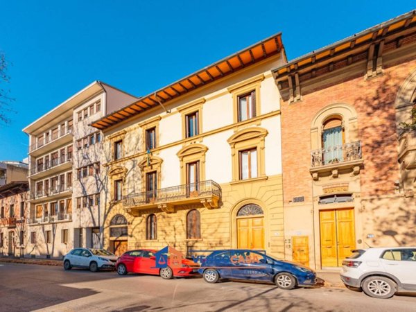 appartamento in vendita a Firenze in zona Centro Storico