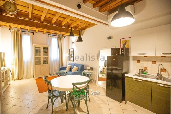 appartamento in vendita a Firenze in zona Centro Santa Maria Novella