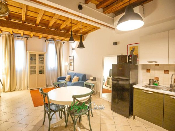 appartamento in vendita a Firenze in zona Centro Santa Maria Novella