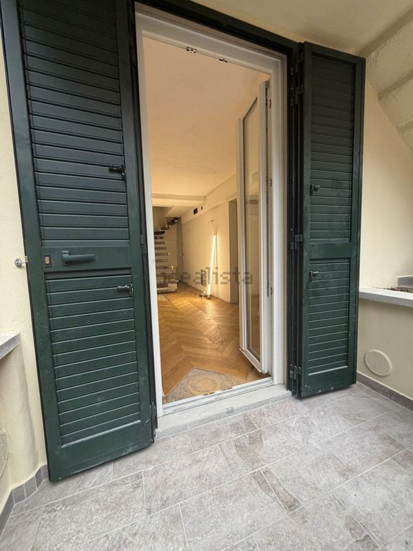 appartamento in vendita a Firenze in zona Campo di Marte