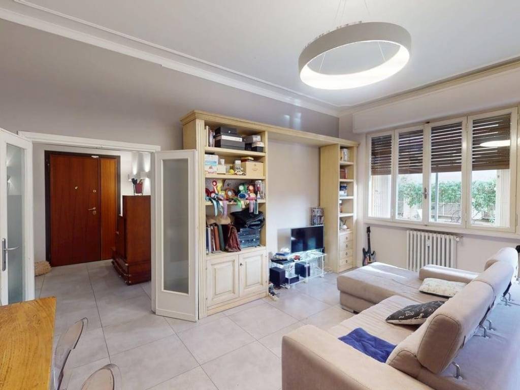 appartamento in vendita a Firenze