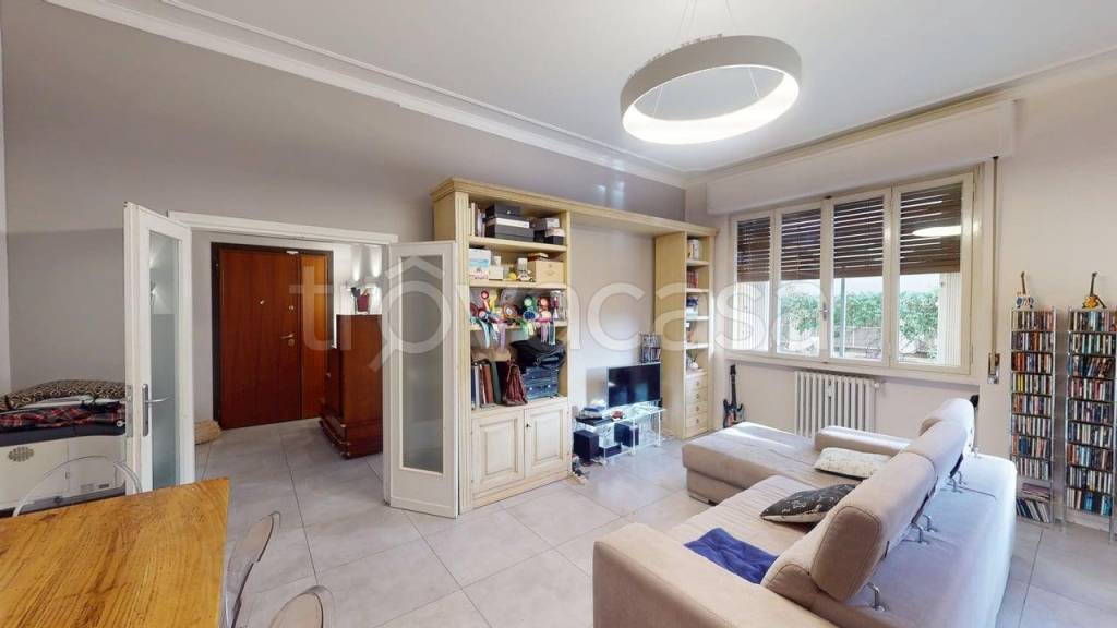 appartamento in vendita a Firenze in zona Novoli