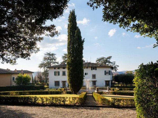 appartamento in vendita a Firenze in zona Rovezzano