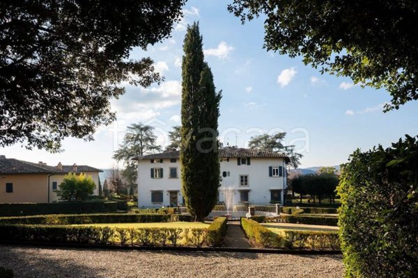 appartamento in vendita a Firenze in zona Settignano