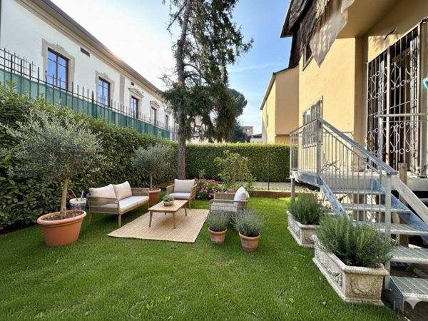 appartamento in vendita a Firenze