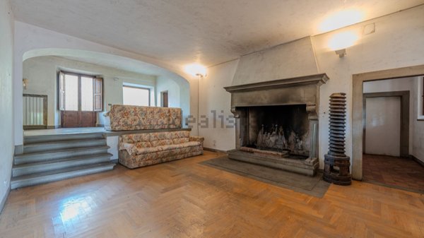 casa indipendente in vendita a Firenze in zona Serpiolle