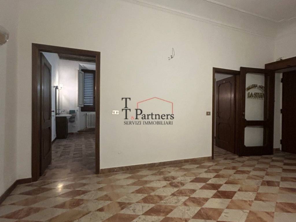 appartamento in vendita a Firenze in zona Centro Duomo