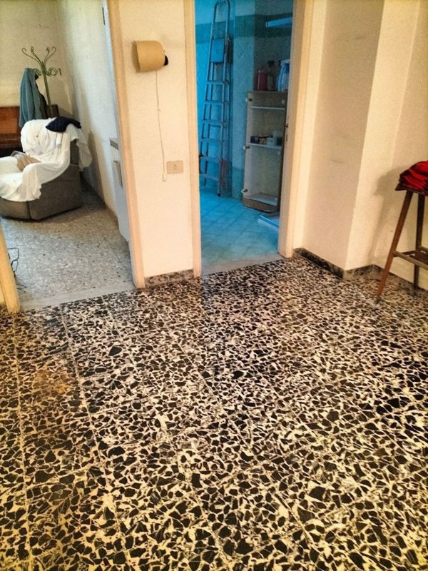 appartamento in vendita a Firenze in zona Statuto