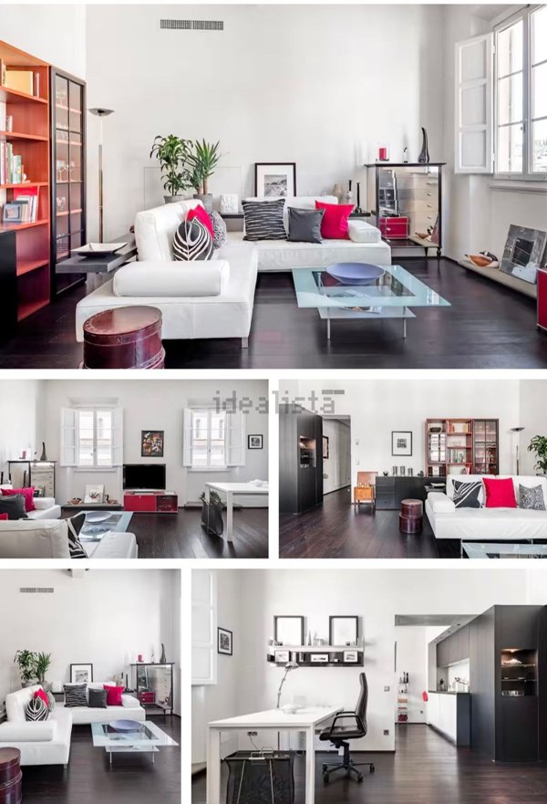 appartamento in vendita a Firenze in zona Centro San Frediano