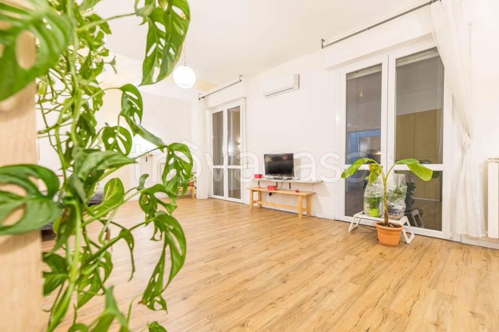 appartamento in vendita a Firenze in zona Novoli