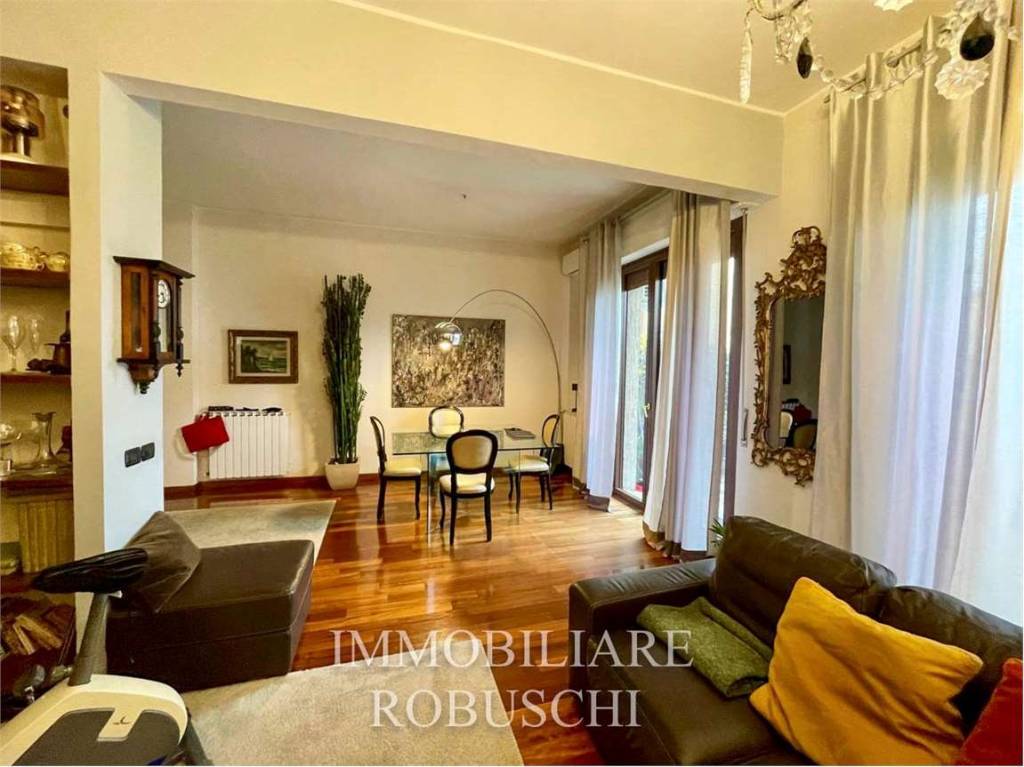 appartamento in vendita a Firenze in zona Centro Santa Croce