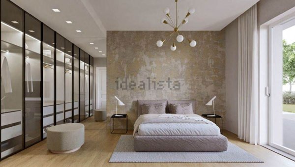 appartamento in vendita a Firenze in zona Coverciano