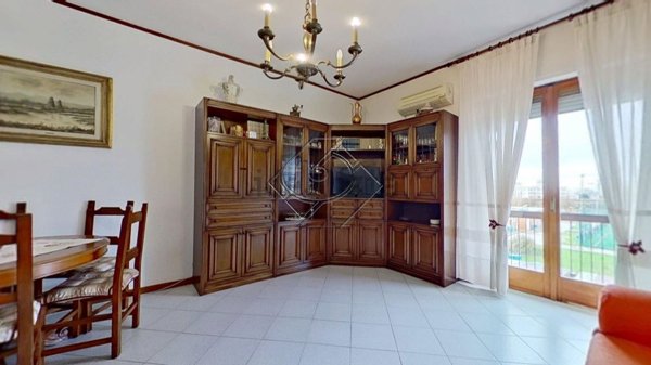 appartamento in vendita a Firenze in zona Firenze Nova