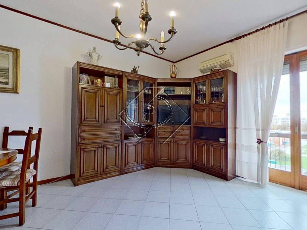 appartamento in vendita a Firenze in zona Firenze Nova