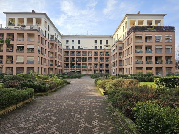 appartamento in vendita a Firenze in zona Novoli