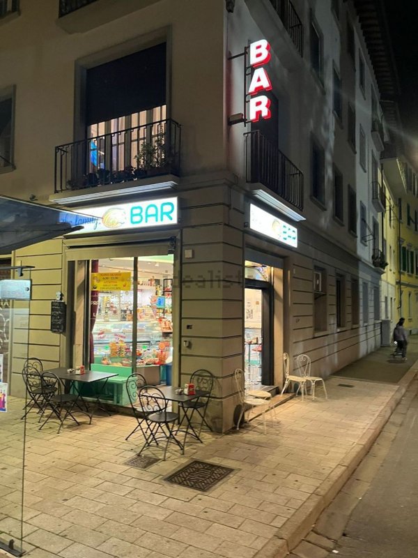 negozio in vendita a Firenze in zona Centro Storico