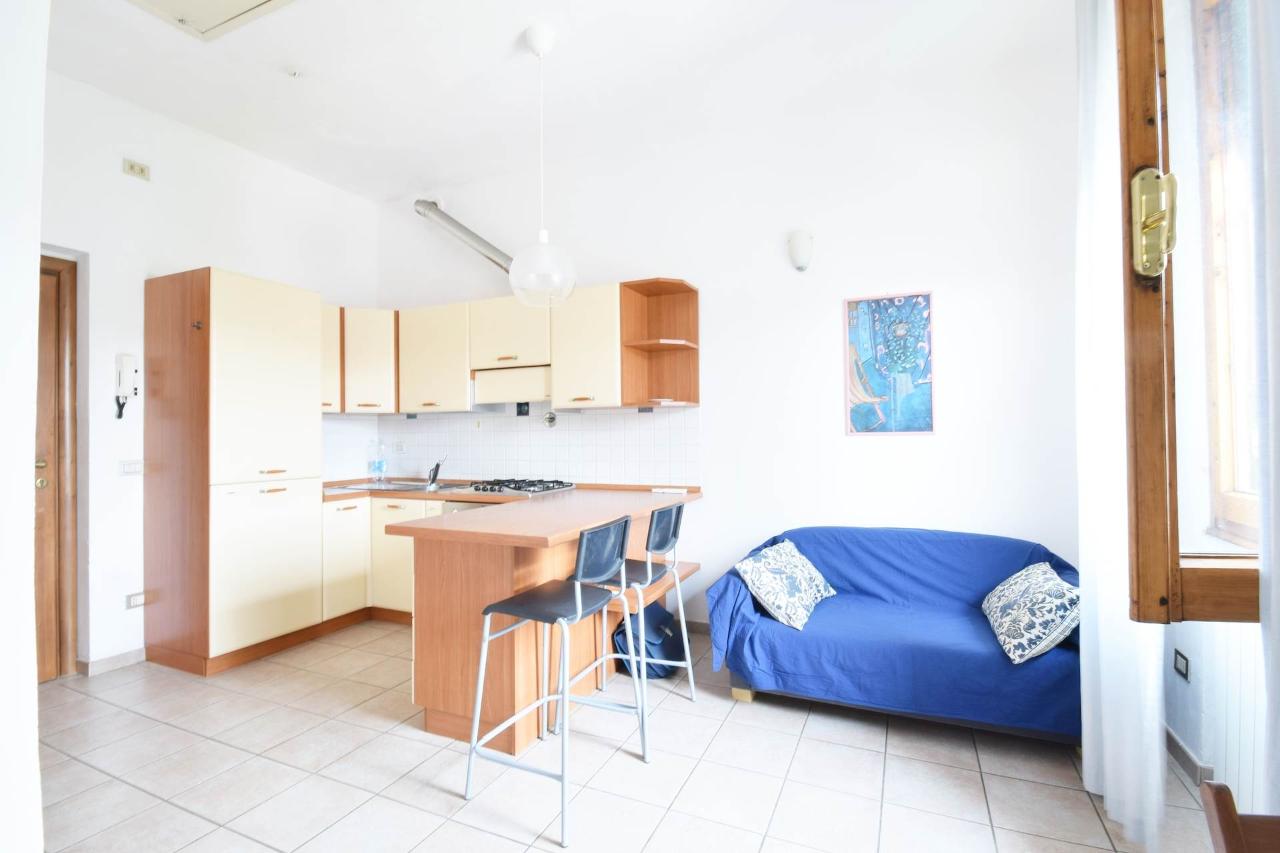 appartamento in vendita a Firenze in zona Firenze Nova