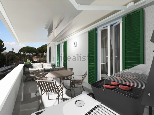 appartamento in vendita a Firenze in zona Gavinana