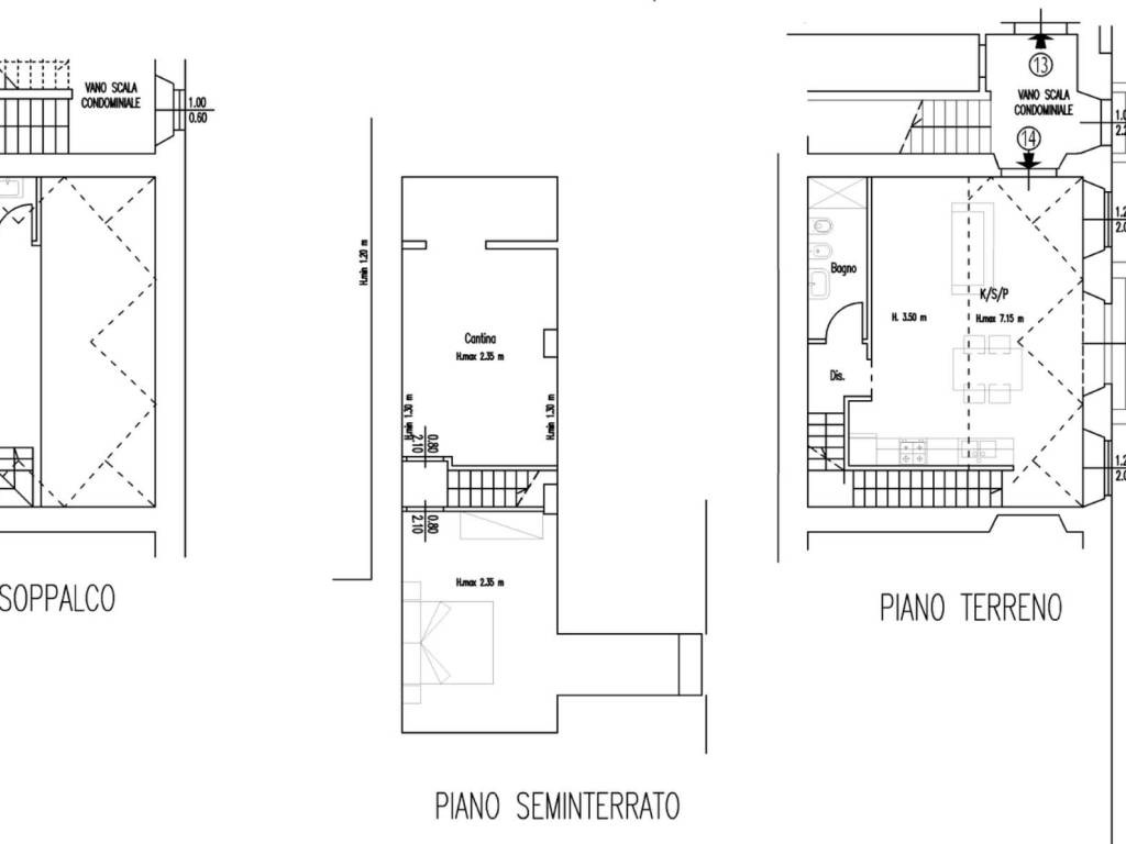 appartamento in vendita a Firenze