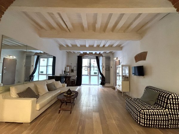 appartamento in vendita a Firenze in zona Centro San Frediano