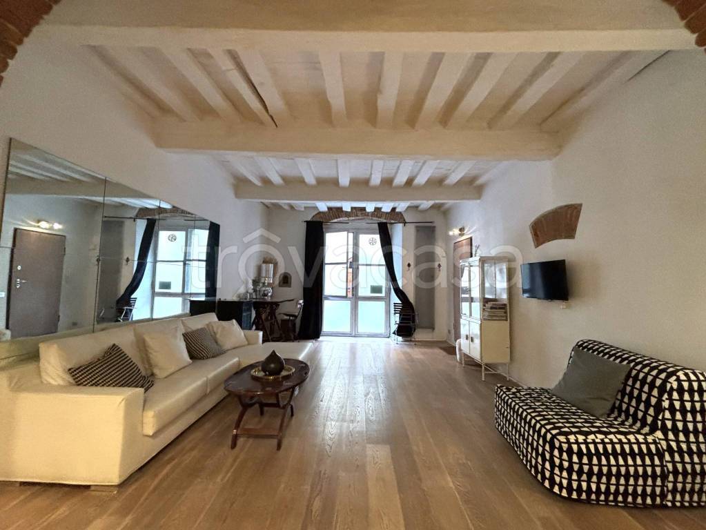 appartamento in vendita a Firenze in zona Centro San Frediano