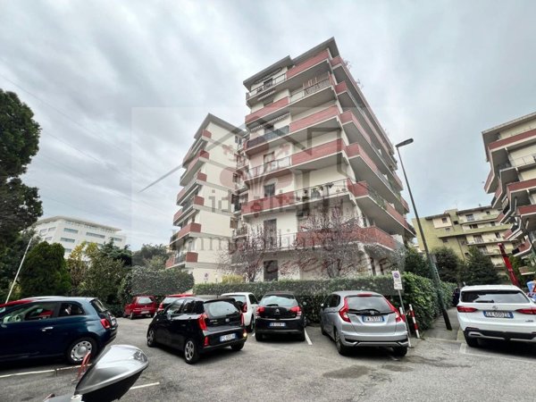 appartamento in vendita a Firenze in zona Novoli