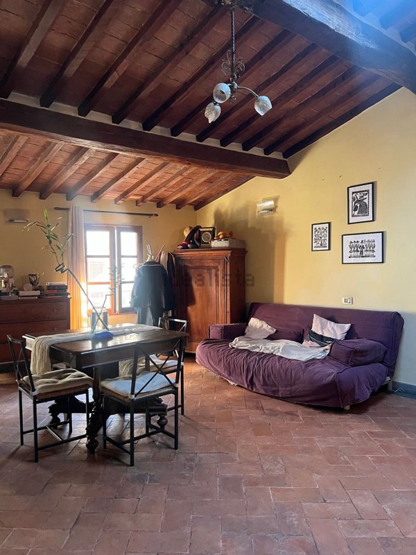 appartamento in vendita a Firenze in zona Centro Santa Maria Novella