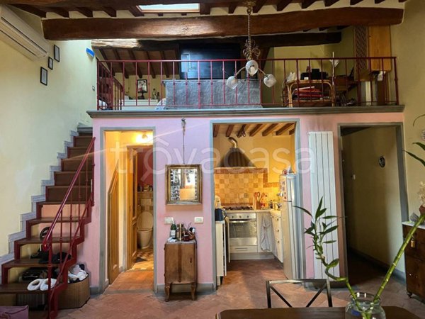 appartamento in vendita a Firenze in zona Centro Santa Maria Novella