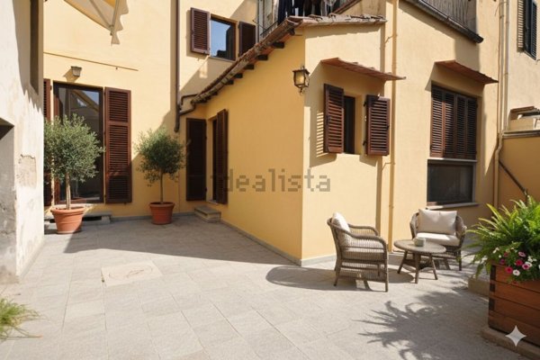 appartamento in vendita a Firenze in zona Galluzzo