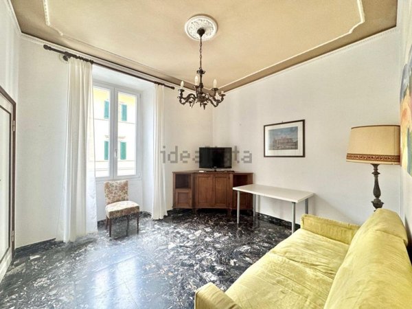 appartamento in vendita a Firenze in zona Le Cure