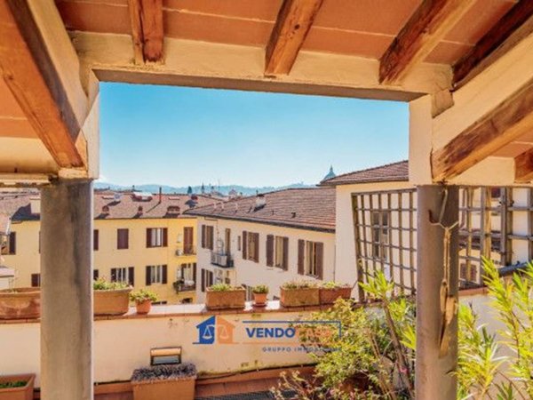 appartamento in vendita a Firenze in zona Centro Duomo