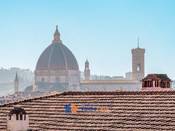 appartamento in vendita a Firenze in zona Centro Duomo