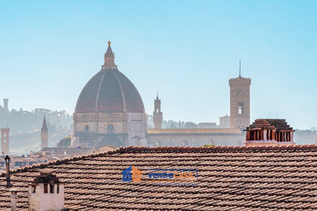 appartamento in vendita a Firenze in zona Centro Duomo
