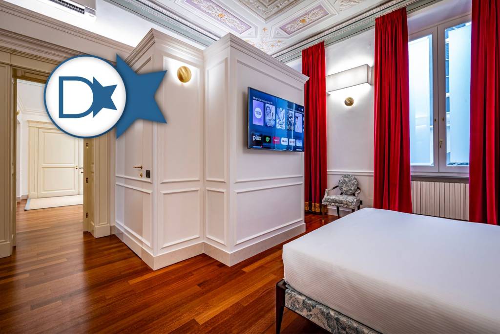 appartamento in vendita a Firenze in zona Centro Duomo