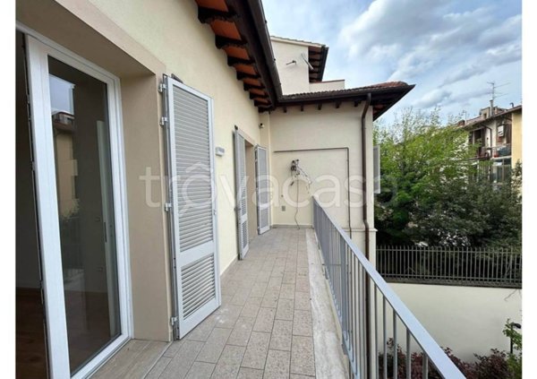 appartamento in vendita a Firenze in zona Centro Storico