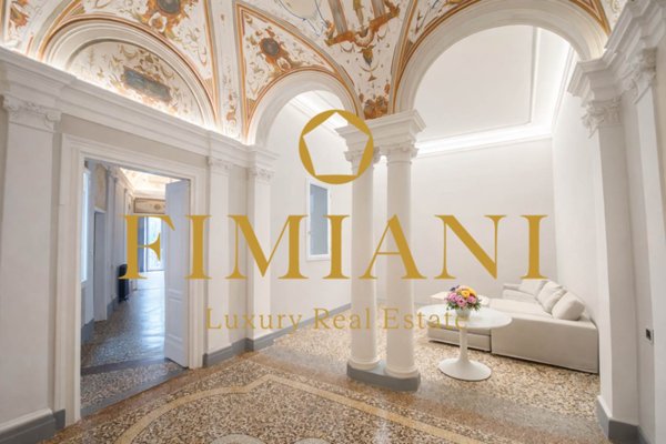 appartamento in vendita a Firenze in zona Centro Duomo