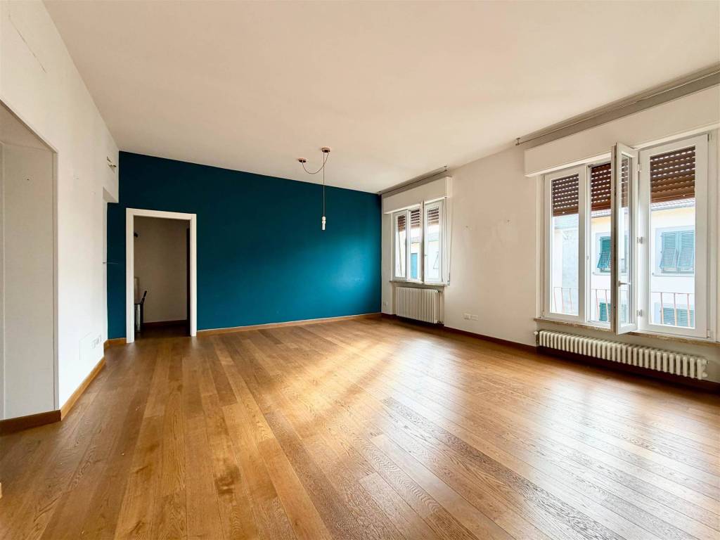 appartamento in vendita a Firenze in zona Porta Romana