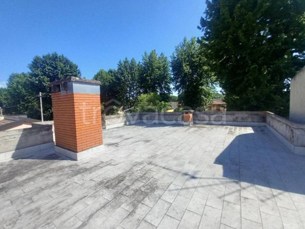 casa indipendente in vendita a Firenze in zona Brozzi