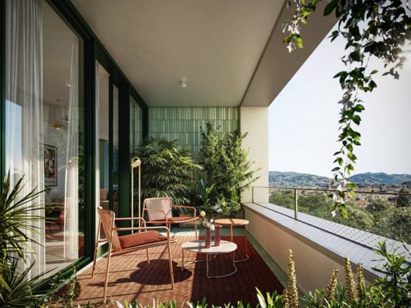 appartamento in vendita a Firenze