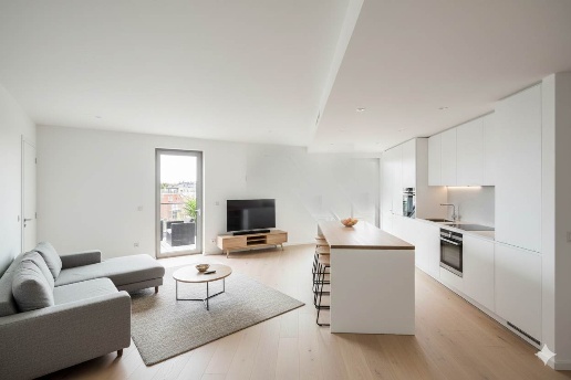 appartamento in vendita a Firenze in zona Campo di Marte